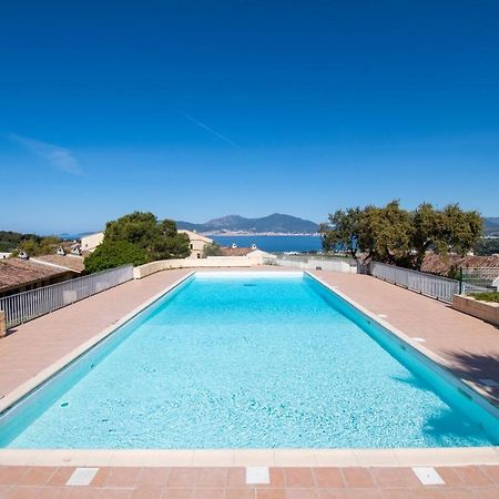 Grosseto-Prugna Porticcio - T2 Avec Piscine A 2 Minutes De La Plage 아파트 외부 사진