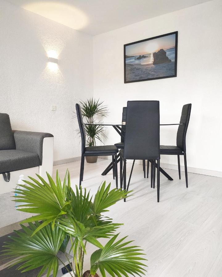 Grosseto-Prugna Porticcio - T2 Avec Piscine A 2 Minutes De La Plage 아파트 외부 사진